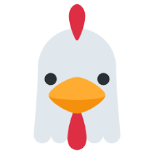 Chicken Icon Of Flat Style Available In Svg Png Eps Ai Icon Fonts Are you searching for chicken icon png images or vector? available in svg png eps ai icon fonts