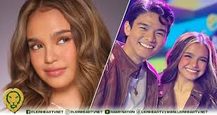 Zephanie Dimaranan clarifies rumored romance with Michael Sager