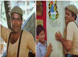 Here is a compilation of some of his best. On Satish Kaushik S Bithday Let S Rewind 5 Comic Roles That Gave Us A Good Laugh Celebrities News India Tv