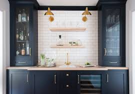Made from sustainable materials, these pieces are designed to hold up to the weather and look great for years to come. 75 Beautiful Small Home Bar Pictures Ideas July 2021 Houzz