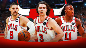 1 final move Chicago Bulls must make to complete 2025 NBA offseason