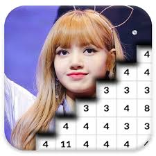 The best solution to make graphics for games, create art and draw animation just for fun. Blackpink Pixel Art Color By Number Pro Apk Download Premium App Free For Android Aluapk