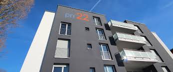 Günstige mietwohnungen in karlsruhe, z.b. Campo Novo Karlsruhe Moderne Studentenapartments Zu Vermieten