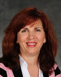 Joni Byrd's Instagram, Twitter & Facebook