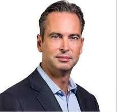 City Cruises owner appoints new CEO