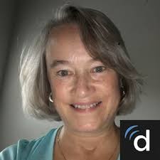 Dr. Patricia Dickson, MD