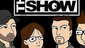 SHOUTOUT to Greg Gory of The Woody...