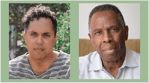 Events — Edgar Arceneaux