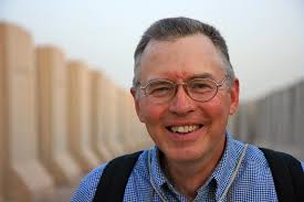 John's last work day