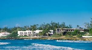 Ocean Spray Beach Apartments Christ Church Barbados Ocean Spray Beach Apartments