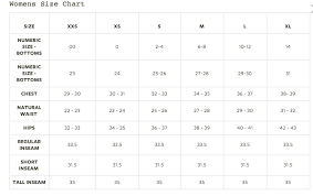 23 prototypical burton size guide