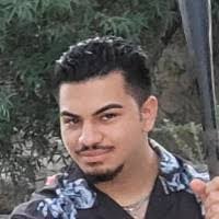 Cesar Abrego's Instagram, Twitter & Facebook