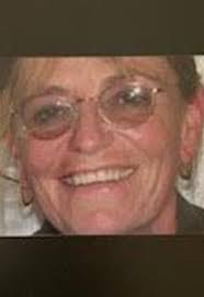 Cynthia Rallison Obituary (1954