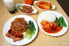 You don't need to force yourself to eat food that only does your body more harm than good. Eat Well Simply Tastes Good Puchong Malaysia Food Travel Blog