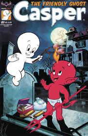 We did not find results for: Hot Stuff The Little Devil Casper The Friendly Ghost Wiki Fandom