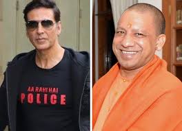 Uttar pradesh chief minister yogi adityanath tests positive for coronavirus. Exclusive Akshay Kumar To Meet Uttar Pradesh Chief Minister Yogi Adityanath Today To Discuss Ram Setu Bollywood News Bollywood Hungama