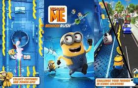 Download hack minion rush mod apk 8.1.1b ( unlimited money ) transform into a cute minion, overcome all obstacles on the run, . Despicable Me Minion Rush Review For Android Despicable Me Minion Rush