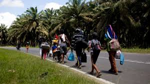 Chronology of lahad datu intrusion. Ph Humanitarian Teams Finally In Sabah