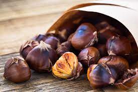 Per serving % daily value. Come Preparare Le Castagne Arrosto Grand Chef Evolution