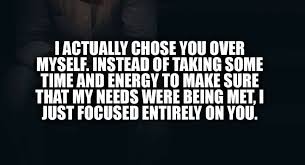 I Don T Regret Loving You I Regret Not Loving Myself In The Process Relationship Rules