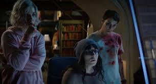 тайна 7 сестер Seven Sisters What Happened To Monday 2017 Pin On Que Le Paso A Lunes