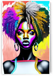 Abstract Art Collection