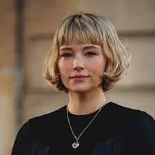 El bob flapper es la alternativa ideal de quienes aman el estilo de los  “locos años veinte” y es tendencia.