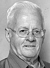 Hubert Salvini Obituary