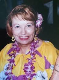 Mary Berg Obituary (2014)