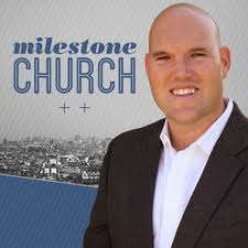 Next Gen Weekend // Tyron Caswell by Milestone Church Podcast