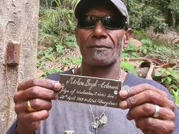 95th Anniversary Mount Warning National Pak