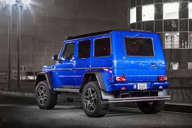 Mercedes gle 580 4matic suv 2022 inr 5,883,800 mercedes gle 450 4matic suv 2022 inr 4,653,750 mercedes benz glc 300 4matic coupe 2022 inr 3,934,700 mercedes benz a220 sedan 2022 inr 2,591,500 2018 Mercedes Benz G550 4x4 Squared Review Trims Specs Price New Interior Features Exterior Design And Specifications Carbuzz