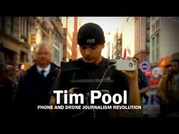 Tim Pool The Journalism Revolution Youtube Teaching Yearbook Journalism Mobile Journalism