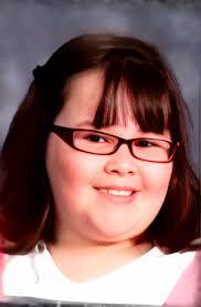 Antonia Lee “Tonie” Candelaria (2003-2013)