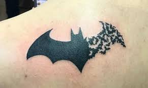 Maybe you would like to learn more about one of these? Batman Inspired Tattoo And Batman Logo Designs Trending Tattoo