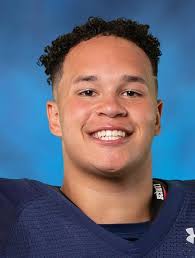 Five Comal ISD Athletes Selected for All-Star Football Game