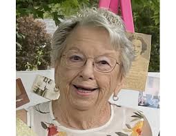 Death Notice and Obituary for JoAnn Stamper Hall 2023 of Kernersville , NC