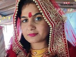 राजस्थान हाईकोर्ट (rajasthan highcourt) ने रिश्वतखोरी के आरोप में गिरफ्तार आरएएस पिंकी मीणा (pinki meena) की web title : Rajasthan News Ras Pinki Meena Ko Judge Se Shaadi Ke 30 Din Baad Jamant Mili à¤†à¤°à¤à¤à¤¸ à¤ª à¤• à¤® à¤£ à¤• à¤œà¤œ à¤¸ à¤¶ à¤¦ à¤• 30 à¤¦ à¤¨ à¤¬ à¤¦ à¤œà¤® à¤¨à¤¤ à¤® à¤² Navbharat Times