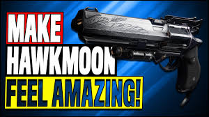 How To Unlock Hawkmoon In Destiny 2'S Season Of The Lost - Dexerto