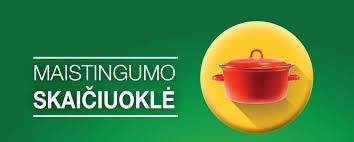 Produktai su sudėtingais angliavandeniais pradeda absorbuoti kūną kramtymo proceso metu dėl seilių fermentų veikimo. Maistingumo SkaiciuoklÄ—