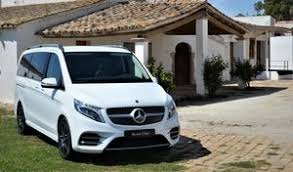 Voiture Mercedes Classe V Occasion Annonce Mercedes Classe V La Centrale