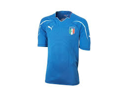 Italien trikot xl wm 1994 nike football shirt italy soccer jersey maglia 94. Puma Italien Trikot Home Wm 2010 Testbericht Bei Yopi De