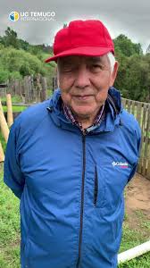 Taller sobre #Tecnologías de #Extrusión de #AlimentosAcuícolas. Invitado: Dennis  Forte (Dennis Forte & Associates Pty. Ltd., Australia). 🗓️ 05-09  Septiembre, 08:30 horas 📍 Ala Plenaria, Centro @educacioncontinua.uct  #SomosDesarrolloRegional #SomosUCT