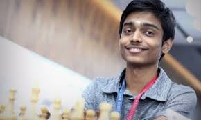 FM Saeed Ishaq is 2015 UAE champion