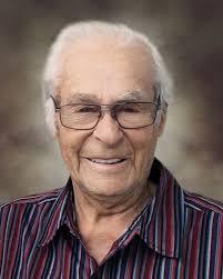 Réal Pelletier, Rivière-du-Loup, autrefois Saint-Pascal (1932-2023)