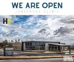 Our New Jonesboro Pain Treatment Centers Of America Facebook