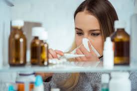 Why are so many people dying from the flu and what complications can occur? 