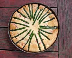 Mar 01, 2017 · these are all savory versions, but i'll bet you can go sweet, too! Savory Almond Cake With Toasted Beets Beet Greens Goat Cheese And Asparagus Out Of The Ordinary