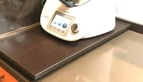 Tabla Para Thermomix Con Materiales De Leroy Merlin Thermomix Diy Recetas Thermomix