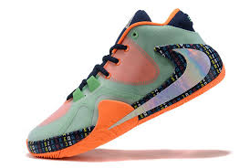 Nike greek freak 1 release date. 2019 Nike Zoom Freak 1 Skills Academy For Sale